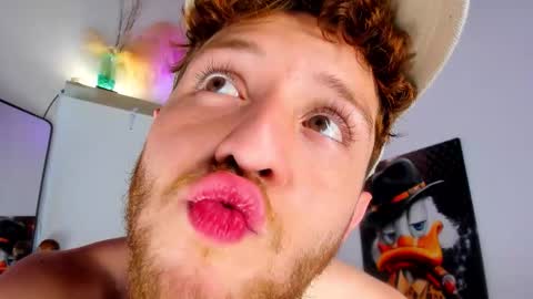 Hi dont forguet to follow me    online show from 10-09-25, 11:58