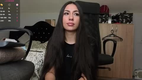 Chrissy online show from 04-10-26, 02:50