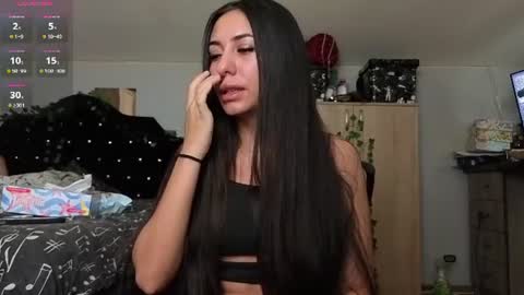 Chrissy online show from 06-23-26, 03:59