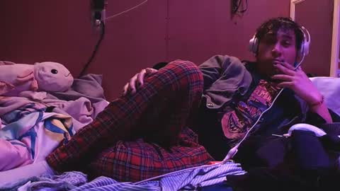 ChrisstyAnneCD online show from 10-04-25, 10:35