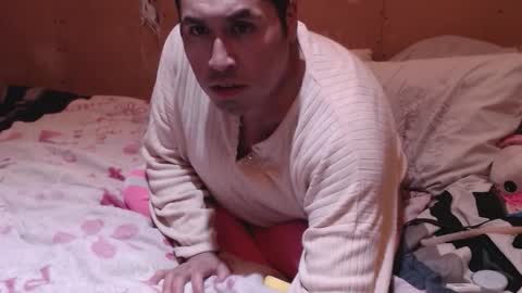 ChrisstyAnneCD online show from 01-08-26, 10:28