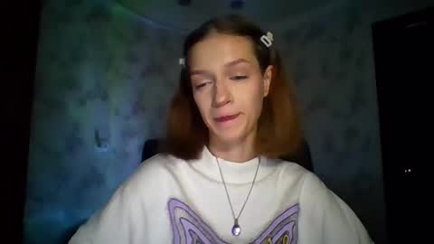 Snapshot of chrissy_joyful chatting on 02-18-26, 07:04 chrissy_joyful online show from 02-18-26, 07:04