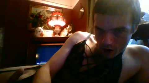 Snapshot of chrissythesissy34 chatting on 12-18-24, 08:42 chrischrissy online show from 12-18-24, 08:42
