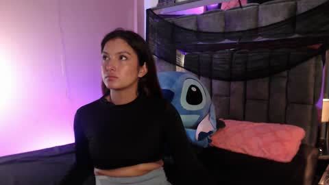 Christal online show from 10-24-25, 11:01