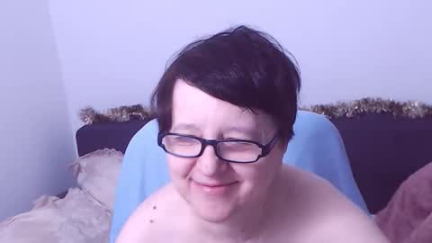 Christa online show from 12-14-25, 02:22