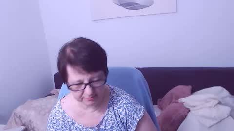 Christa online show from 02-23-26, 12:30