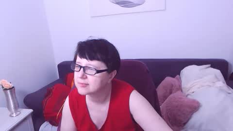 Snapshot of christarose chatting on 05-17-26, 12:34 Christa online show from 05-17-26, 12:34