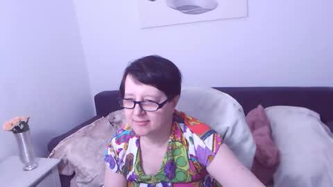 Snapshot of christarose chatting on 05-31-26, 03:19 Christa online show from 05-31-26, 03:19