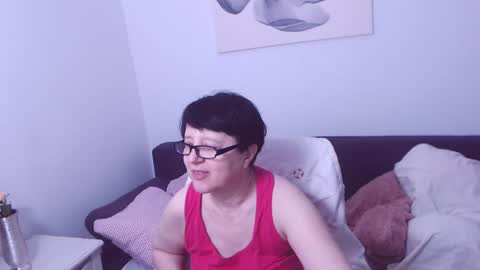 Snapshot of christarose chatting on 06-24-26, 07:13 Christa online show from 06-24-26, 07:13