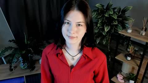 Snapshot of christaschrecongost chatting on 02-27-26, 05:46 christaschrecongost online show from 02-27-26, 05:46