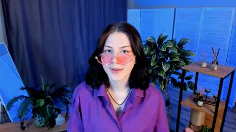 Snapshot of christaschrecongost chatting on 03-02-26, 06:26 christaschrecongost online show from 03-02-26, 06:26