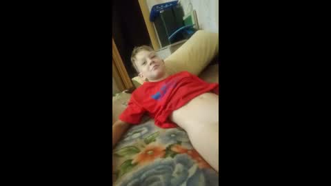 Christian        PVT open online show from 07-17-26, 10:33