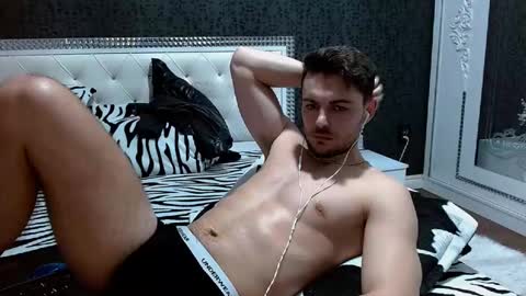 Snapshot of christianhot_ chatting on 02-07-25, 03:30 Master Gab online show from 02-07-25, 03:30