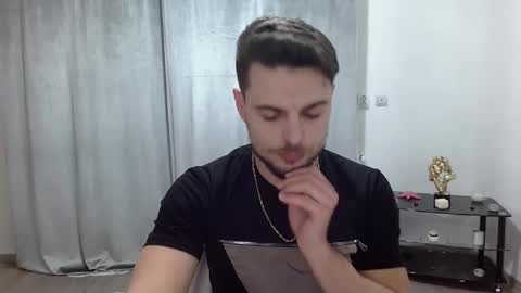 Snapshot of christianhot_ chatting on 02-28-26, 06:20 Master Gab online show from 02-28-26, 06:20