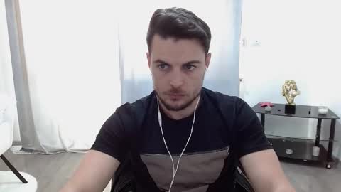 Master Gab online show from 04-18-26, 03:05