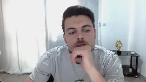 Master Gab online show from 04-19-26, 02:16