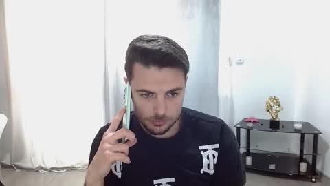 Snapshot of christianhot_ chatting on 05-19-26, 01:28 Master Gab online show from 05-19-26, 01:28