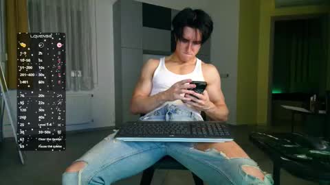 UPVOTE ME ------  ILL DO SOMETHING FOR FREE online show from 02-25-26, 04:55