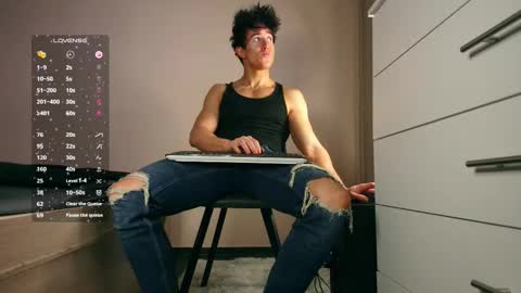 UPVOTE ME ------  ILL DO SOMETHING FOR FREE online show from 03-23-26, 05:44