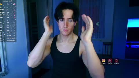 UPVOTE ME ------  ILL DO SOMETHING FOR FREE online show from 05-17-26, 05:05