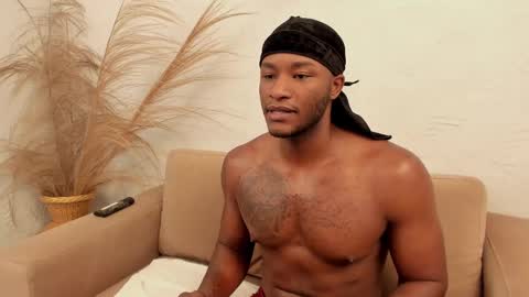 Christian Lewis online show from 03-02-25, 02:32