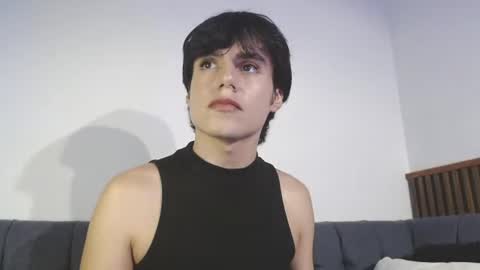 Snapshot of christianm_18 chatting on 07-20-26, 03:03 Chris online show from 07-20-26, 03:03