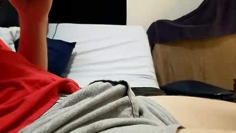 Christian Pack online show from 03-12-26, 11:05