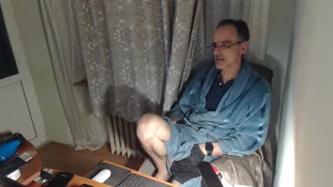 ChristiantBoy online show from 03-02-26, 04:47