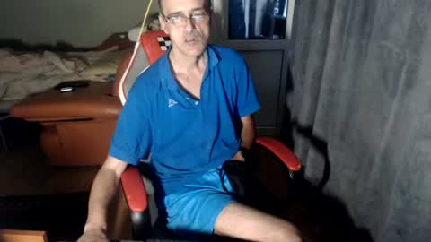 ChristiantBoy online show from 06-25-26, 02:44