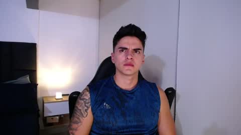 Snapshot of christianvalenzia chatting on 01-21-25, 12:57 Christian online show from 01-21-25, 12:57