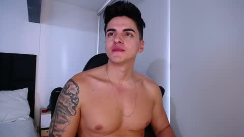 Snapshot of christianvalenzia chatting on 02-21-25, 09:43 Christian online show from 02-21-25, 09:43