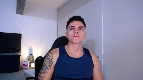 Snapshot of christianvalenzia chatting on 11-15-25, 11:51 Christian online show from 11-15-25, 11:51