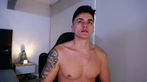 Snapshot of christianvalenzia chatting on 11-29-25, 12:08 Christian online show from 11-29-25, 12:08