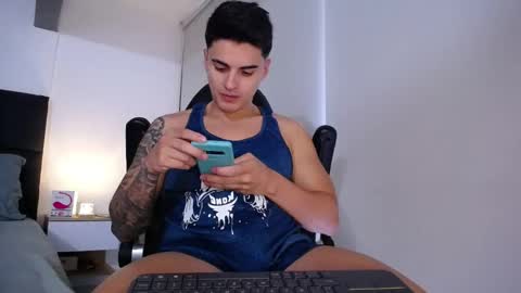 Christian online show from 03-11-26, 01:06