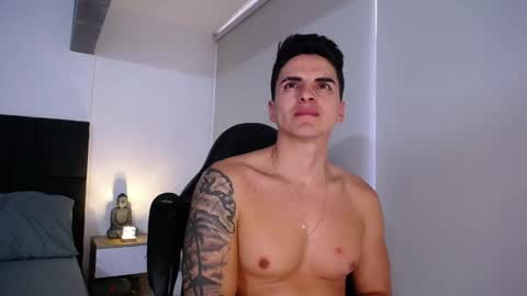 Christian online show from 03-19-26, 01:04