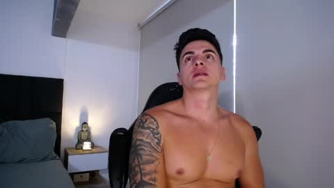 Christian online show from 04-13-26, 02:22