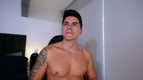 Christian online show from 04-18-26, 01:37