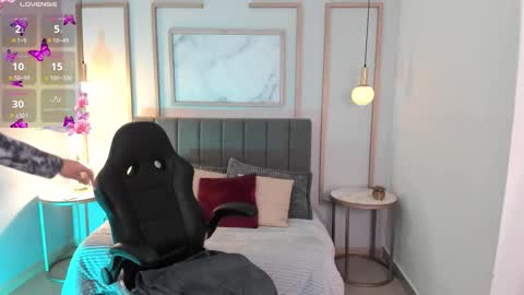 Hi Im Christina. . Dont forget to follow me to have me close to you   online show from 01-05-26, 05:27