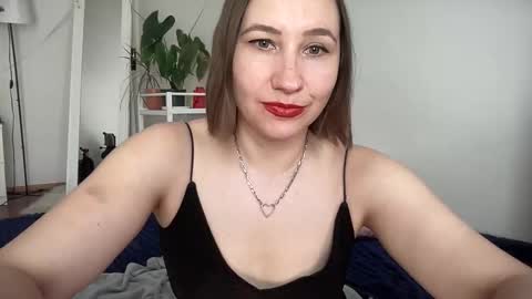 christina rosse online show from 05-25-26, 09:26