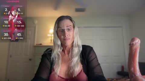 Snapshot of christinabruce chatting on 07-14-26, 12:00 Chris Tina Bruce online show from 07-14-26, 12:00