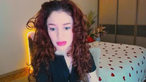 christinaconteeree online show from 04-08-26, 03:39