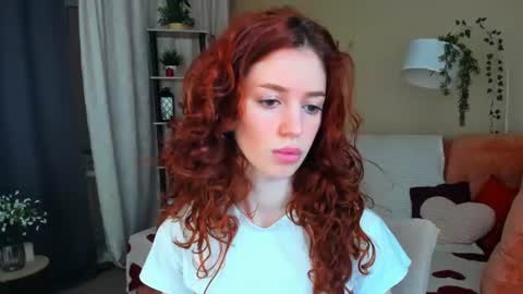 Snapshot of christinaconteeree chatting on 07-14-26, 07:08 christinaconteeree online show from 07-14-26, 07:08