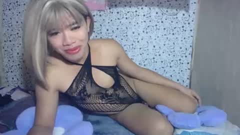 Your Mistresssissy Christinaaa online show from 06-30-26, 03:18