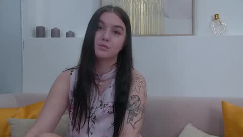 Christina online show from 01-08-25, 09:53