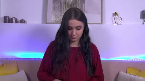 Christina online show from 01-21-25, 09:36