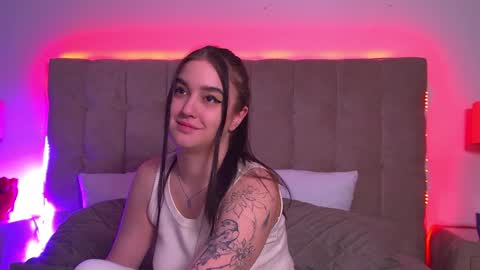 Christina online show from 01-29-25, 05:19