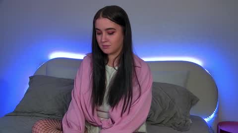 Christina online show from 02-04-25, 09:41