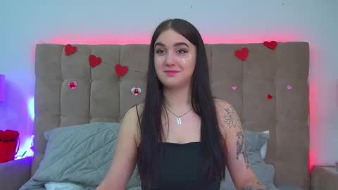 Christina online show from 02-11-25, 07:05