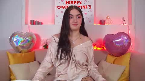 Christina online show from 02-15-25, 12:48