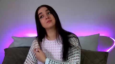 Christina online show from 02-24-25, 06:36